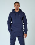 Mens Tech Jogger Set - Navy