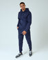Mens Tech Jogger Set - Navy