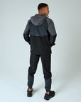 Mens Resolve Tracksuit - Phantom