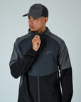 Mens Resolve Tracksuit - Phantom