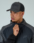 Mens Resolve Mesh Cap - Grey
