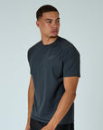 Mens Resolve T-Shirt - Phantom