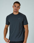 Mens Resolve T-Shirt - Phantom