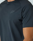 Mens Resolve T-Shirt - Phantom