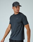 Mens Resolve T-Shirt - Phantom