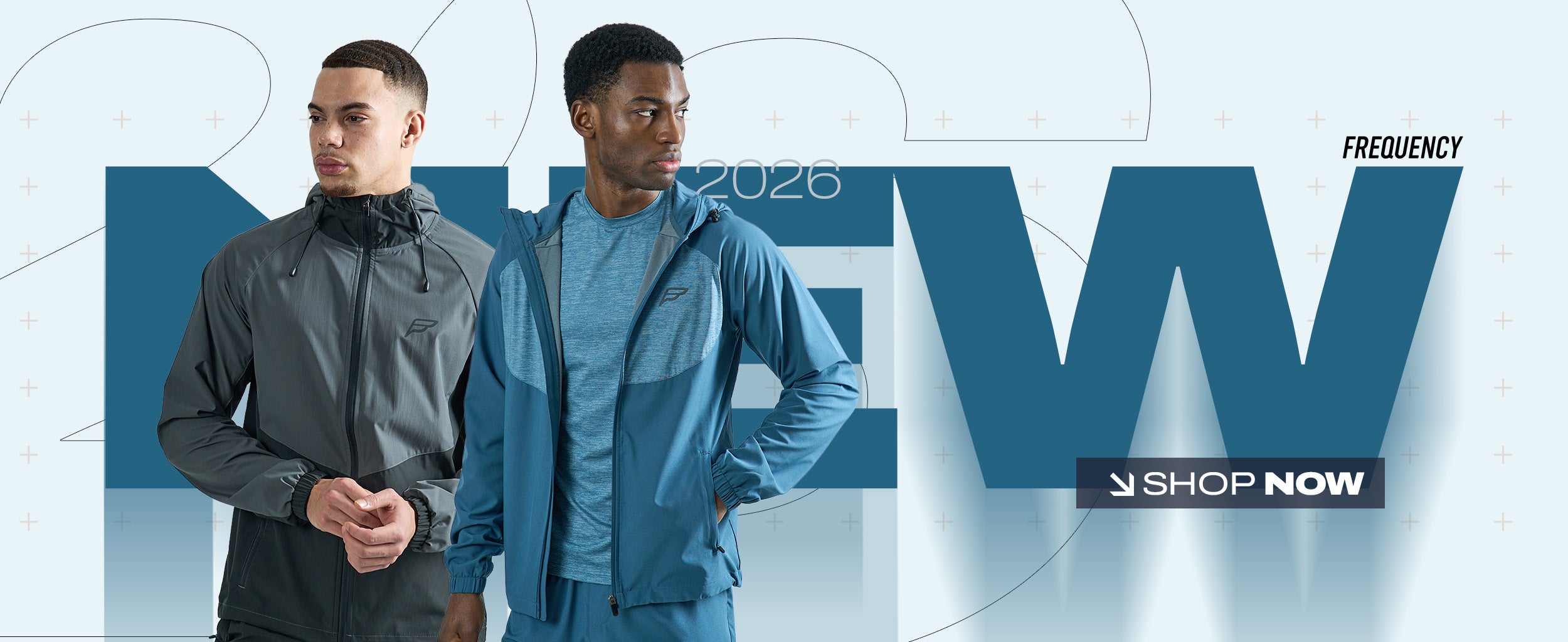 FREQUENCY | Move With Purpose™