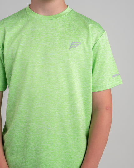 Green Rise T-Shirt