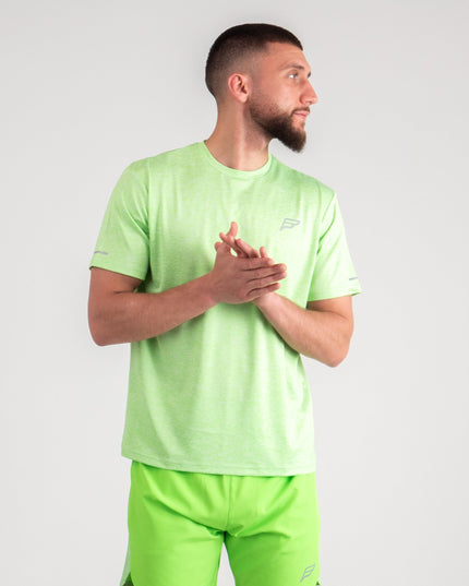 Green Rise T-Shirt