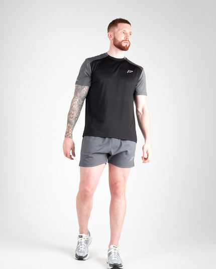 Grey Strength Pro 5" Shorts