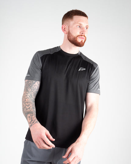 Black Strength Pro T-Shirt