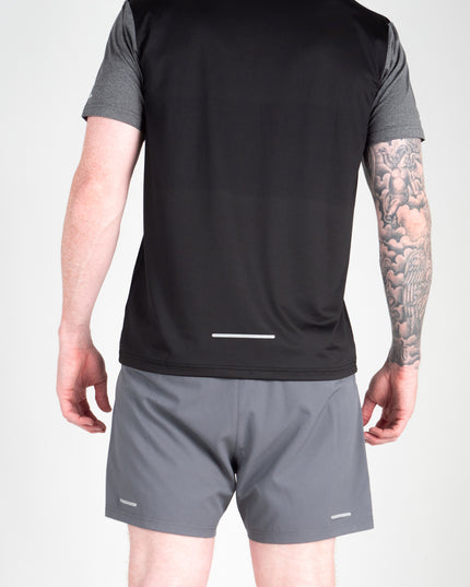 Grey Strength Pro 5" Shorts