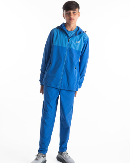 Cobalt Action Pro 3 Piece Tracksuit