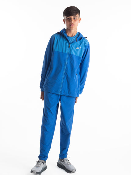 Cobalt Action Pro 3 Piece Tracksuit