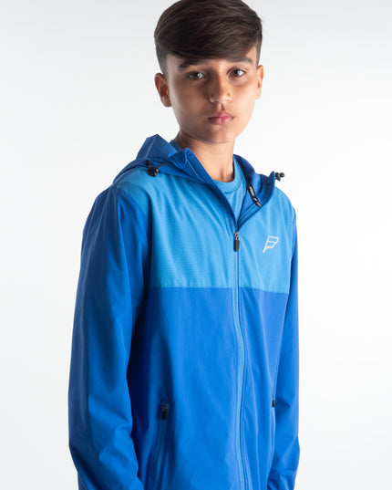 Cobalt Action Pro 3 Piece Tracksuit