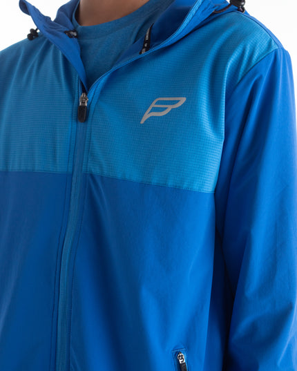 Cobalt Action Pro 3 Piece Tracksuit