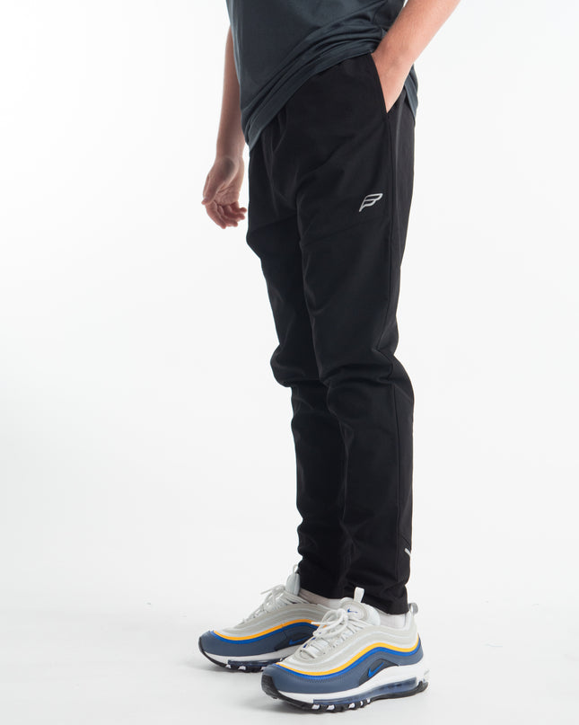 Black Elevate Pro Track Pants