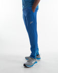 Blue Action Pro Tracksuit