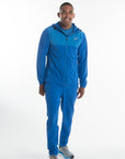 Blue Action Pro Tracksuit