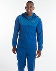 Blue Action Pro Tracksuit