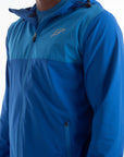 Blue Action Pro Tracksuit