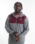 Grey Action Pro Tracksuit