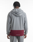 Grey Action Pro Tracksuit