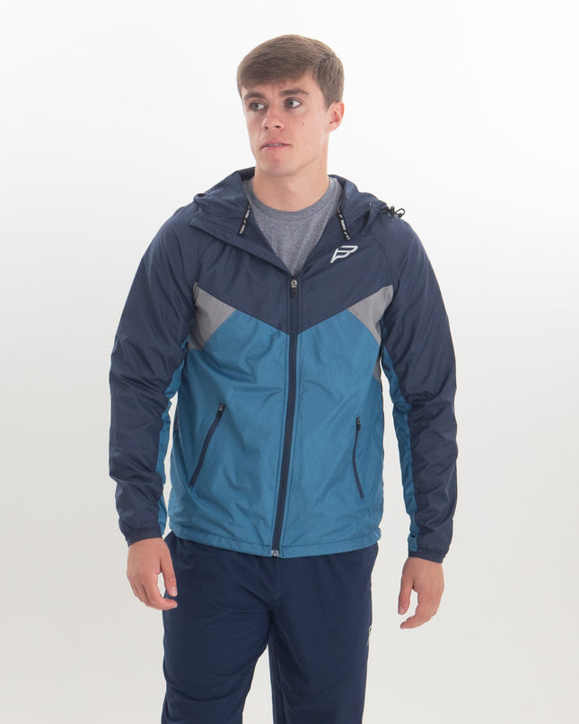 Blue Willpower Tracksuit