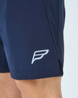 Mens Motion Shorts - Navy