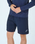 Mens Motion Shorts - Navy