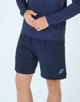Mens Motion Shorts - Navy