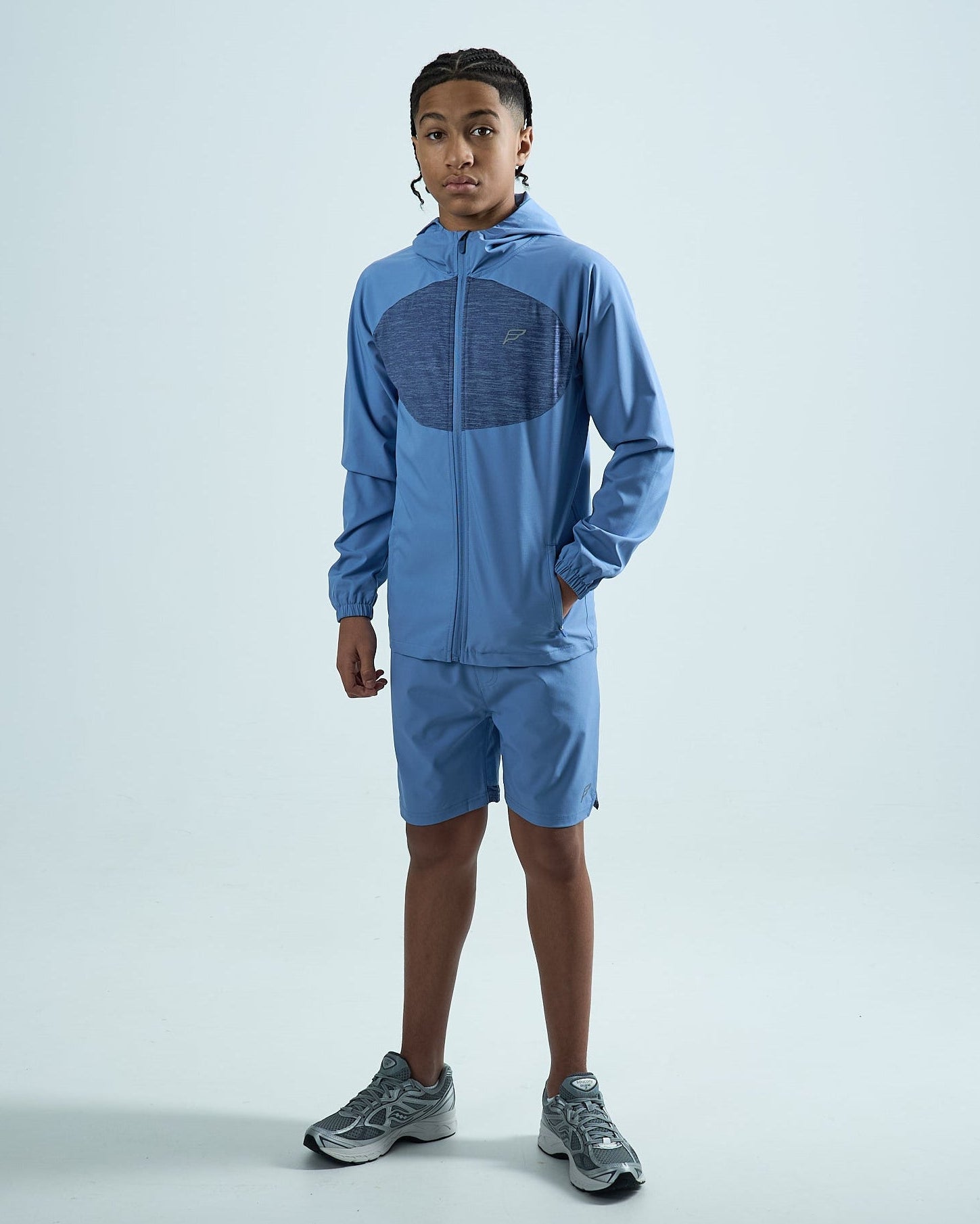 FREQUENCY | Move With Purpose™