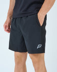 Mens Motion Shorts - Black