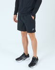 Mens Motion Shorts - Black