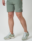 Laurel Green Waveform Set