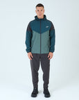 Mens Vector Tracksuit - Sage