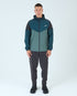 Mens Vector Tracksuit - Sage
