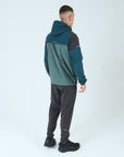 Mens Vector Tracksuit - Sage