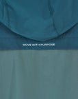 Juniors Vector Tracksuit - Sage
