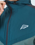 Mens Vector Tracksuit - Sage