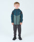 Infants Vector Tracksuit - Sage