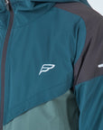 Juniors Vector Tracksuit - Sage