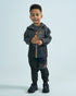 Infants Adapt 3 Piece Tracksuit - Shadow Orange
