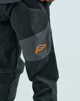 Infants Adapt 3 Piece Tracksuit - Shadow Orange