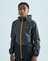 Juniors Adapt Track Jacket - Shadow Orange