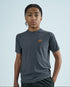 Juniors Adapt T-Shirt - Shadow Orange