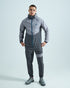 Mens Adapt Tracksuit - Steel Teal