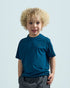 Infants Adapt T-Shirt - Steel Teal
