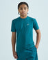 Juniors Stride T-Shirt - Teal