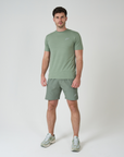 Laurel Green Waveform Set