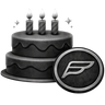 BIRTHDAY REWARD
